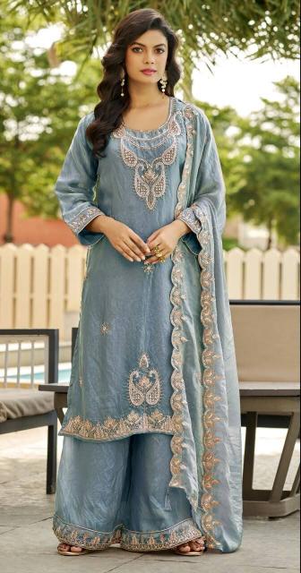 Serine S 1414 catalog from where to buy wholesale pakistani suits