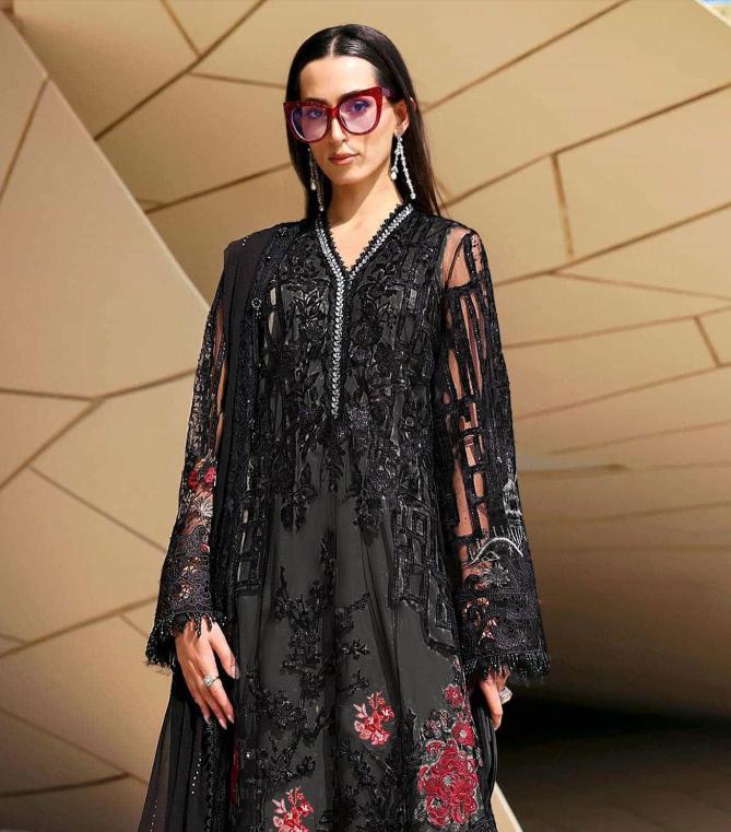 Serine S 990 catalog wholesale pakistani suits in kashmir