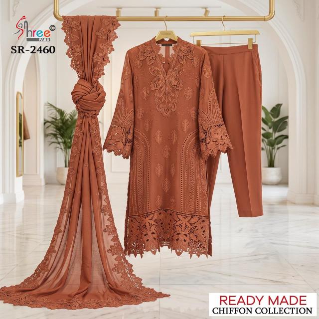 Shree Fabs 2163 catalog pakistani suits wholesaler in india