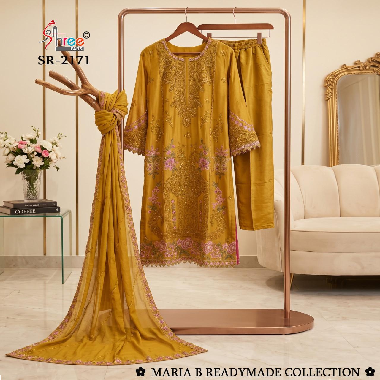 Shree Fabs 2171 catalog pakistani suits wholesale in dubai