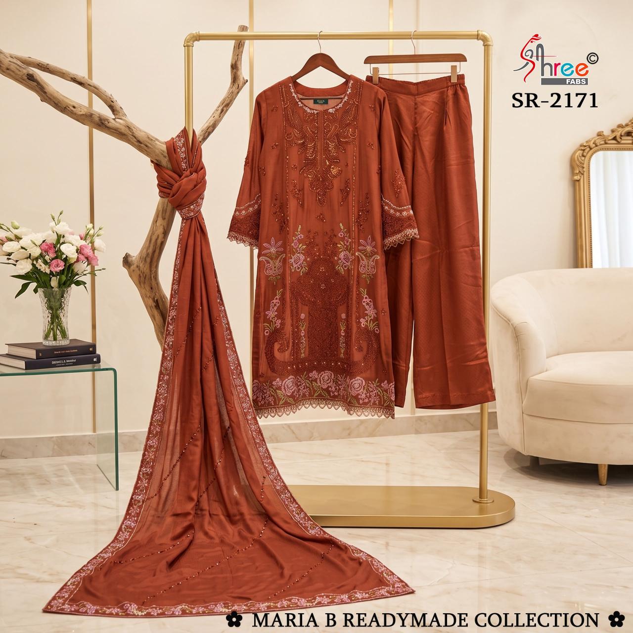 Shree Fabs 2171 catalog pakistani suits wholesale in dubai
