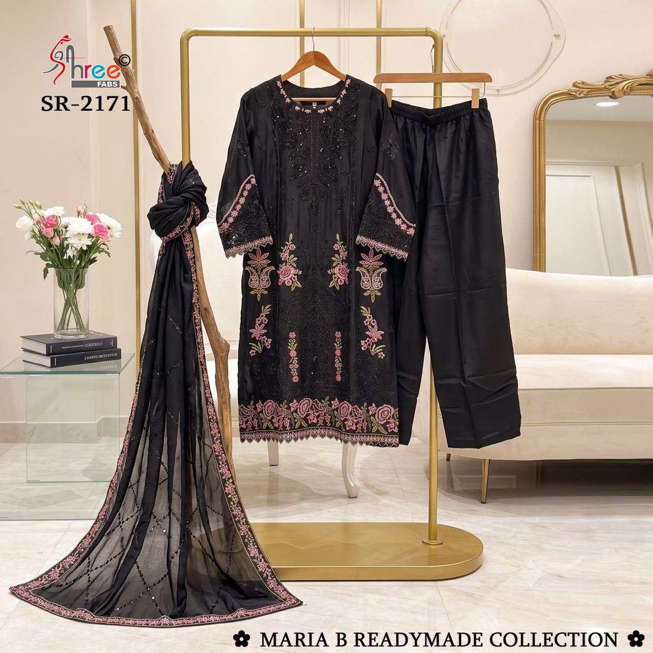 Shree Fabs 2171 catalog pakistani suits wholesale in dubai