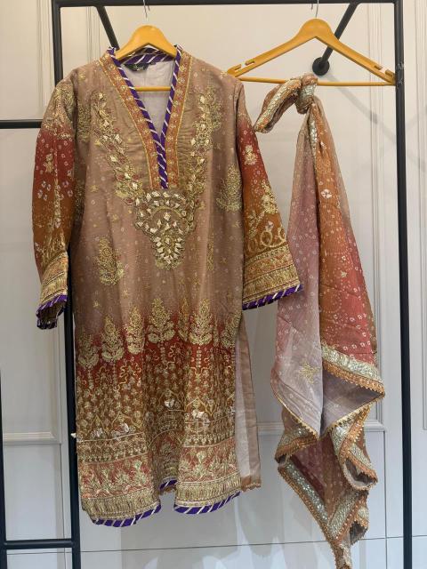 Shree Fabs 2351 catalog pakistani suits wholesale