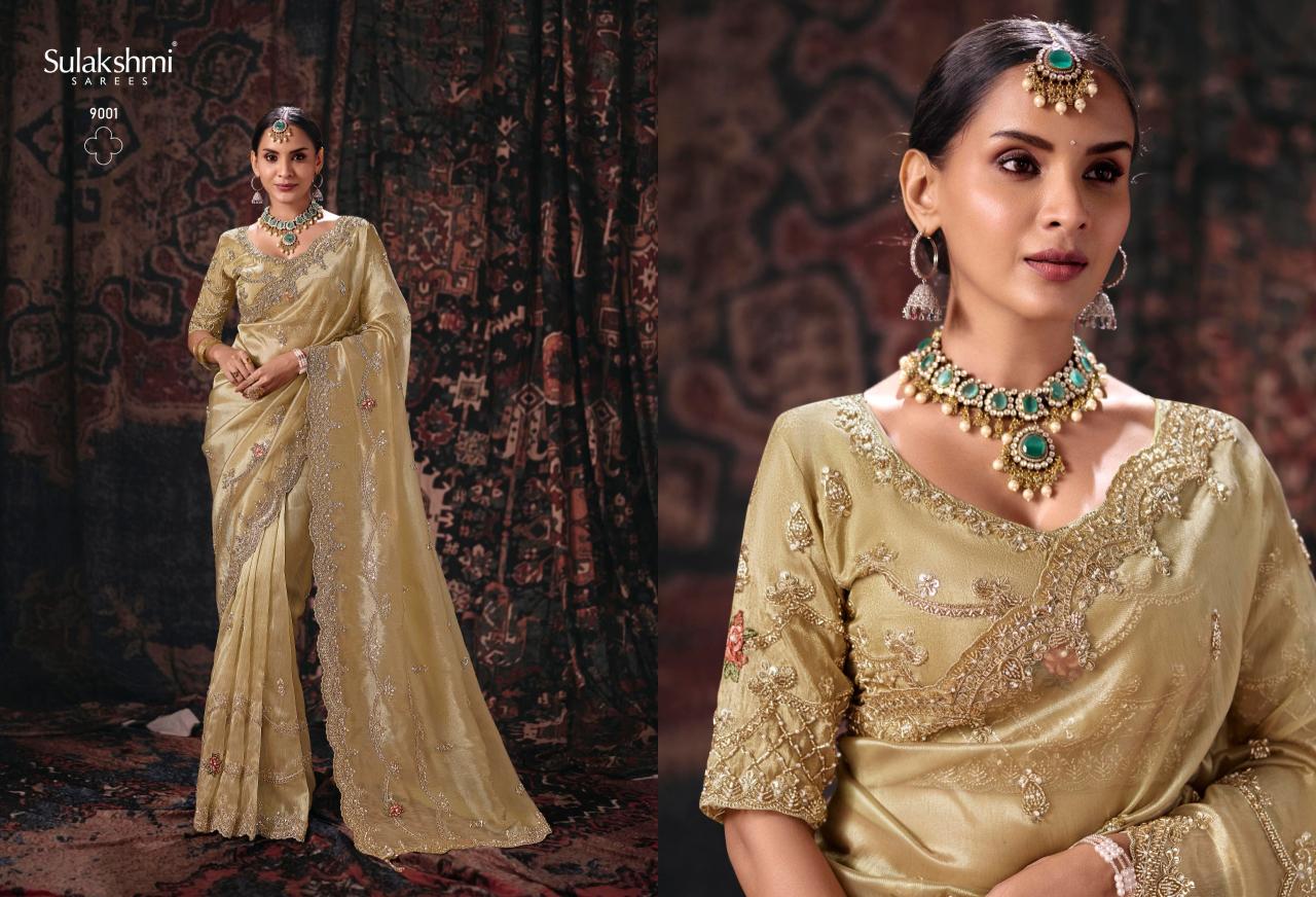 Sulakshmi Isha catalog saree wholesale chennai