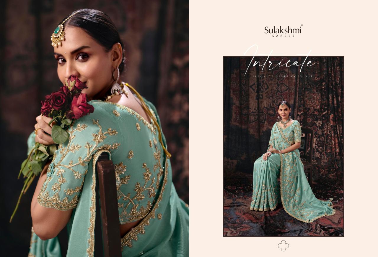 Sulakshmi Isha catalog saree wholesale chennai