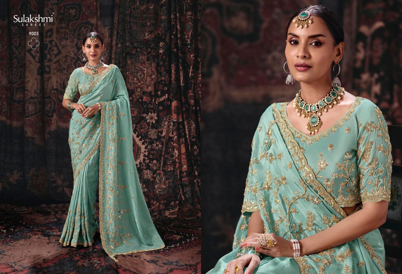 Sulakshmi Isha catalog saree wholesale chennai