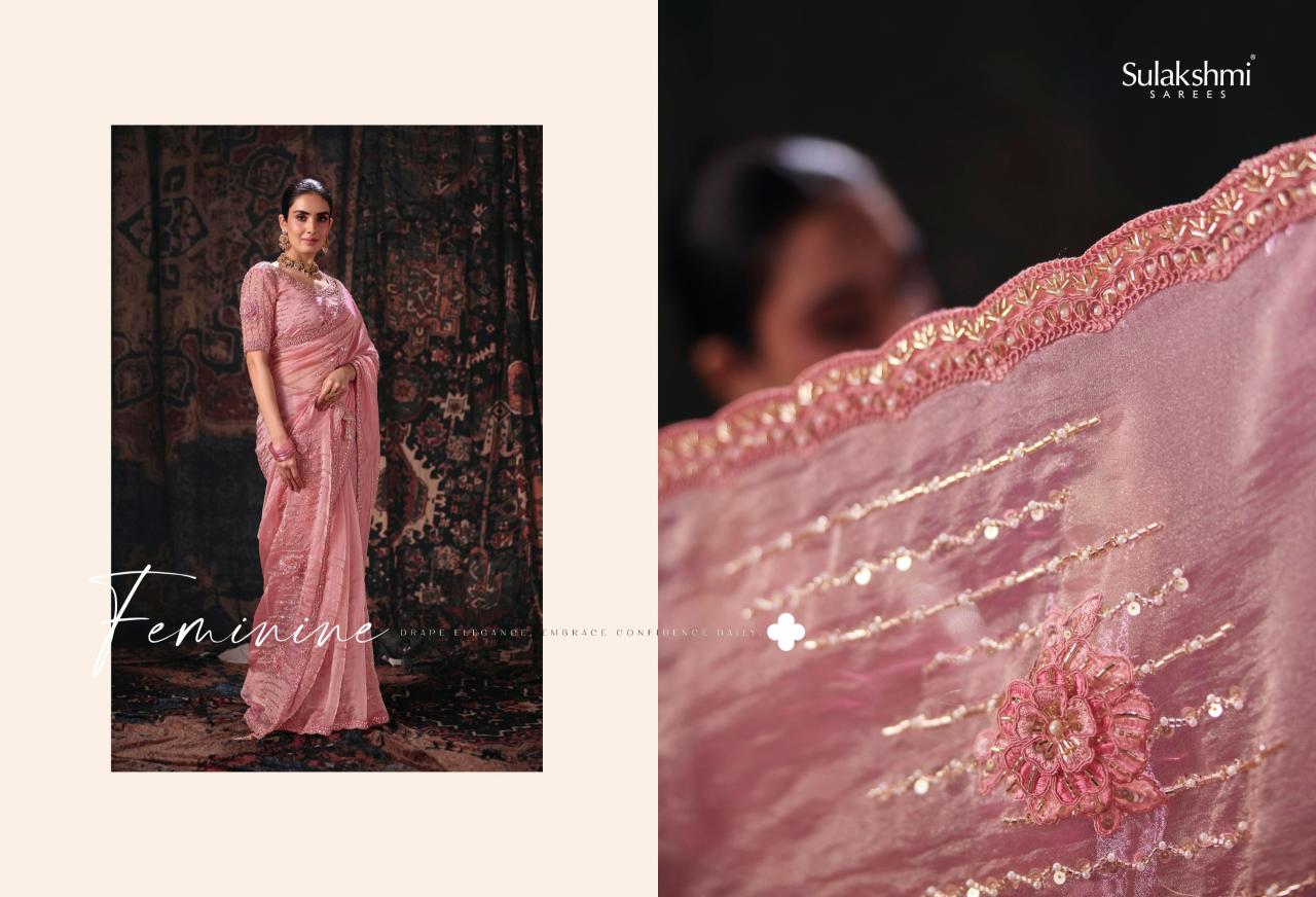 Sulakshmi Isha catalog saree wholesale chennai