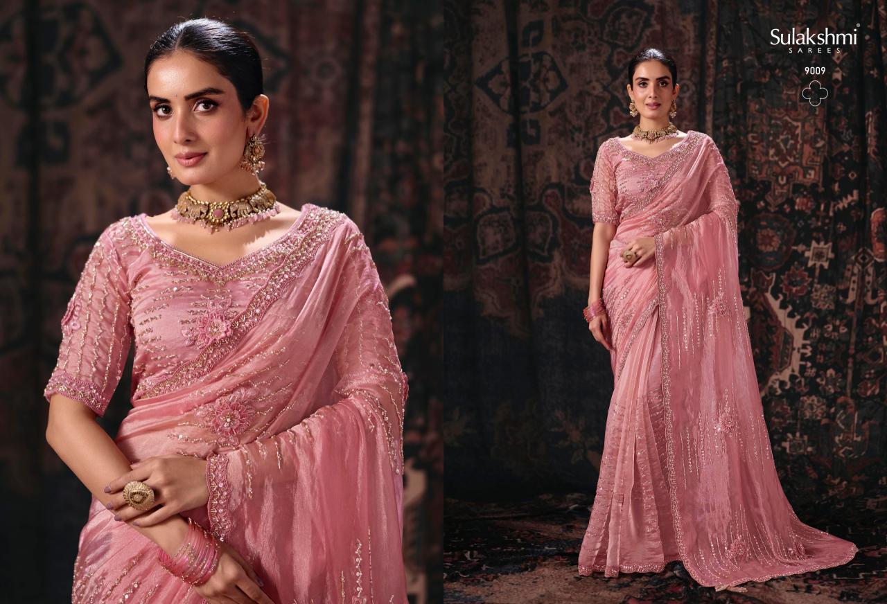 Sulakshmi Isha catalog saree wholesale chennai