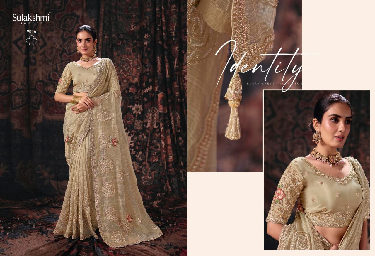 Sulakshmi Isha catalog saree wholesale chennai
