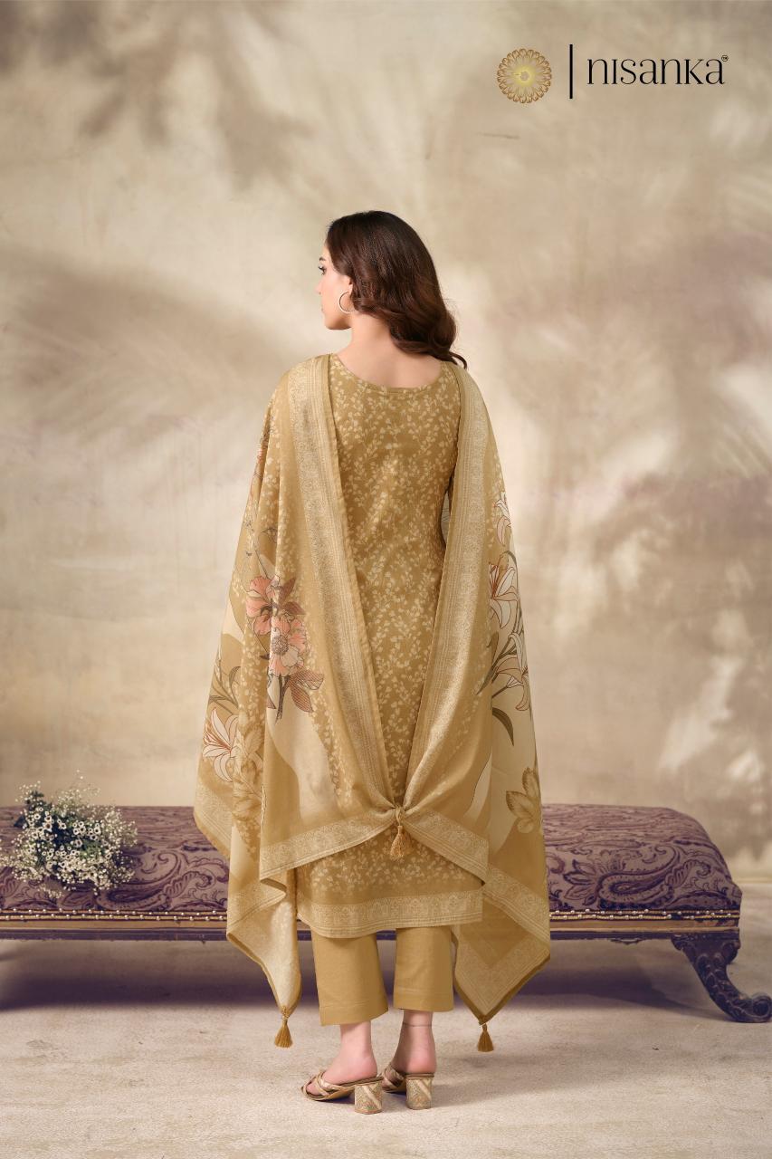 The Hermitage Shop Cashmere vol 7 catalog wholesale salwar kameez