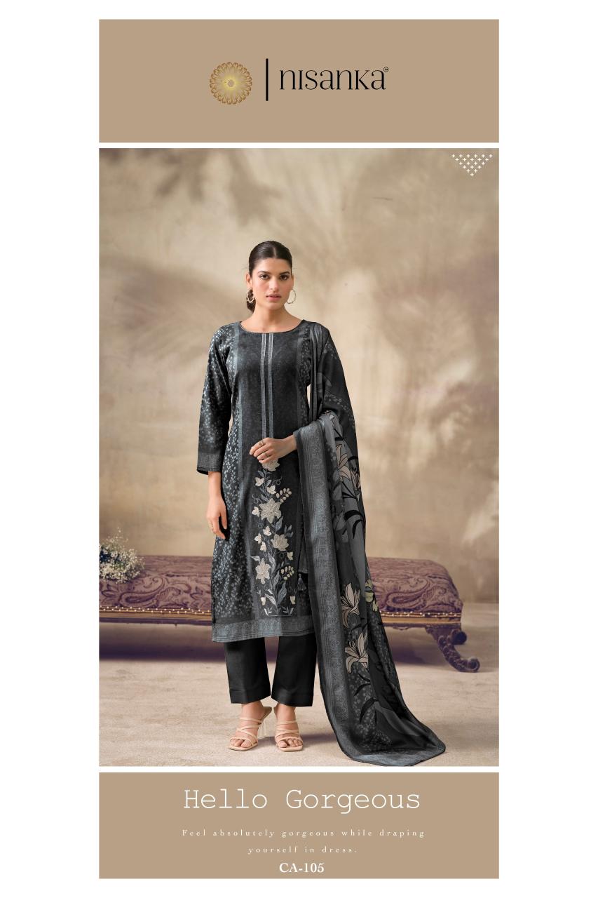 The Hermitage Shop Cashmere vol 7 catalog wholesale salwar kameez