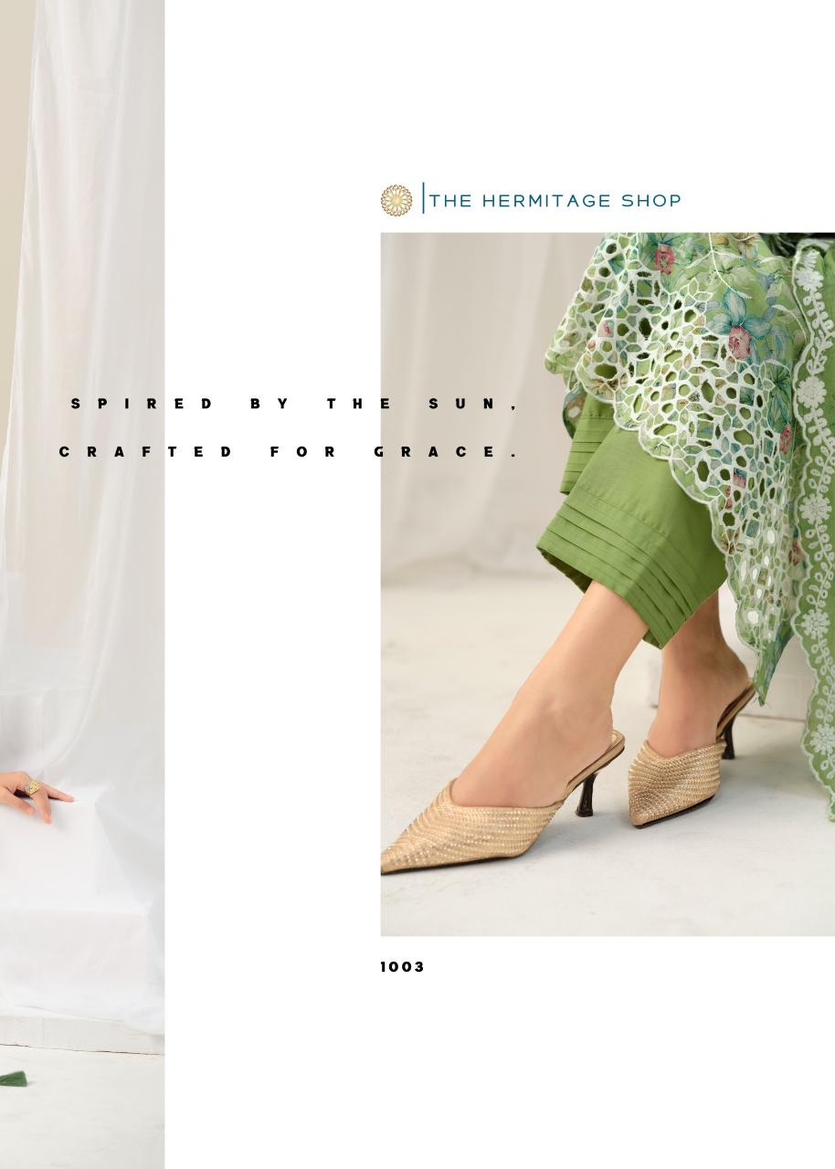 The Hermitage Shop Simroon catalog wholesale dealers of salwar kameez in bangalore
