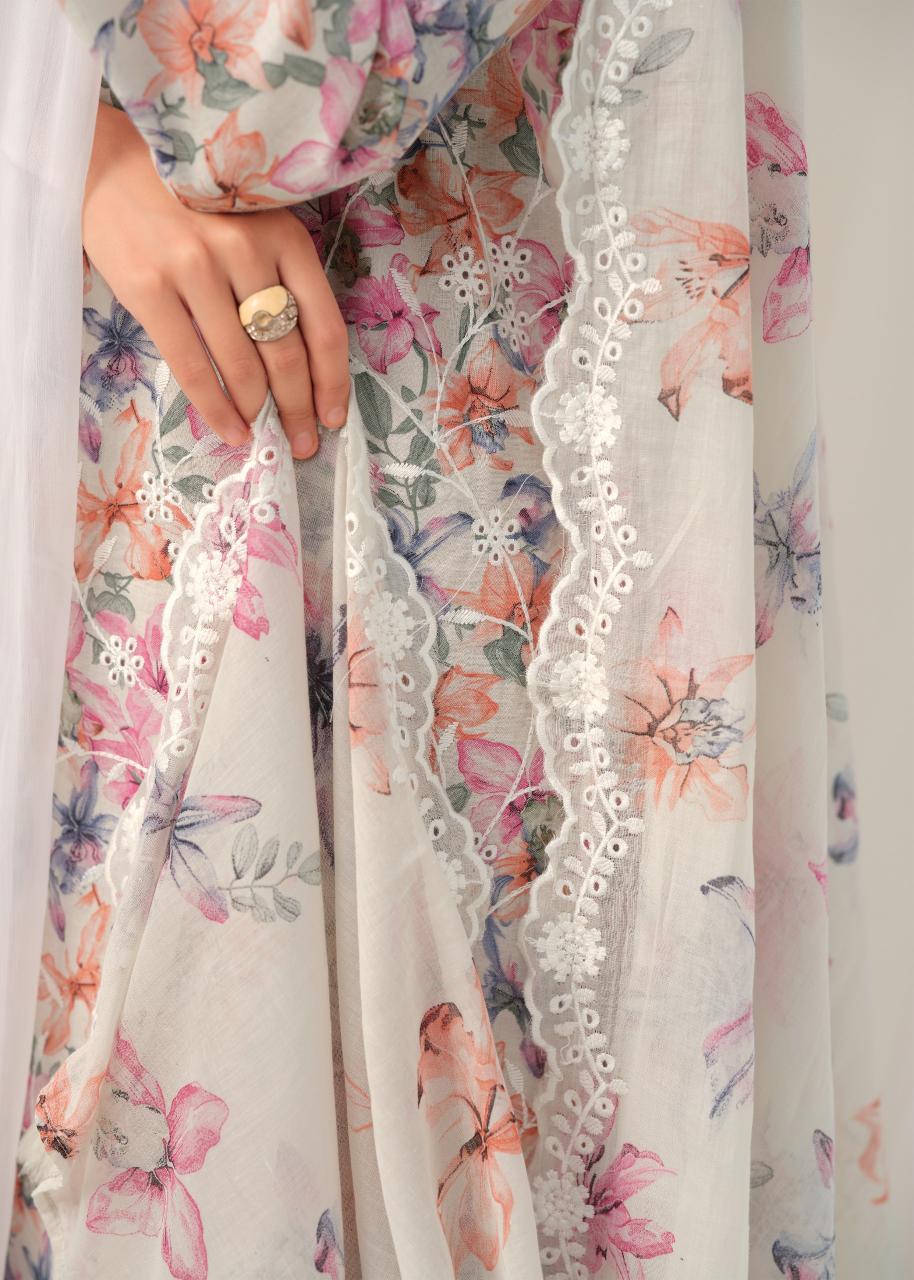 The Hermitage Shop Simroon catalog wholesale dealers of salwar kameez in bangalore