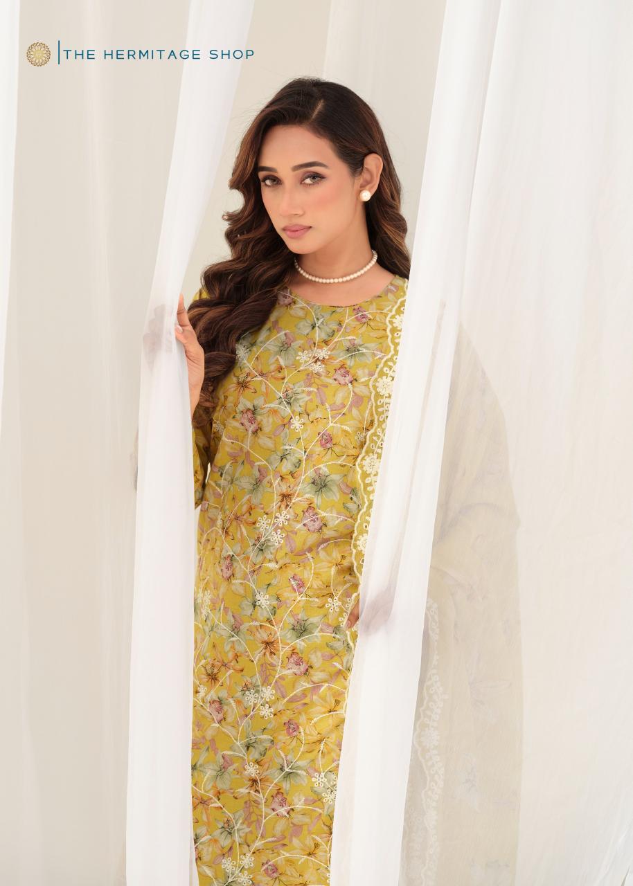 The Hermitage Shop Simroon catalog wholesale dealers of salwar kameez in bangalore