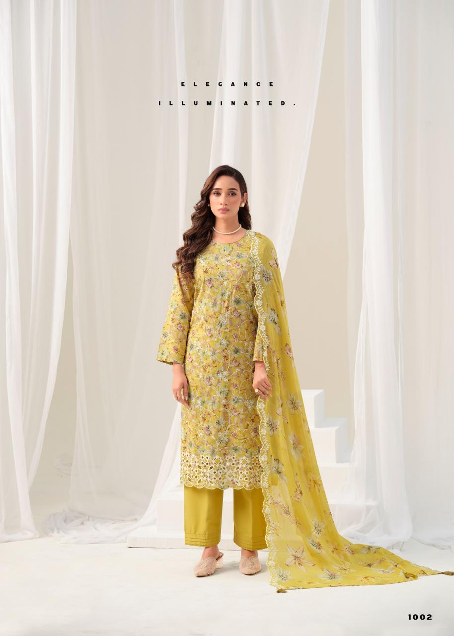 The Hermitage Shop Simroon catalog wholesale dealers of salwar kameez in bangalore