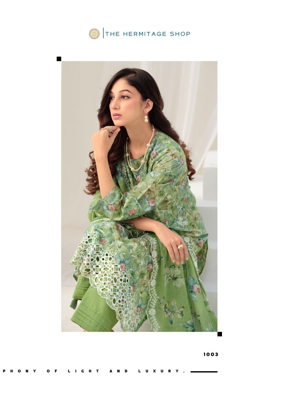 The Hermitage Shop Simroon catalog wholesale dealers of salwar kameez in bangalore