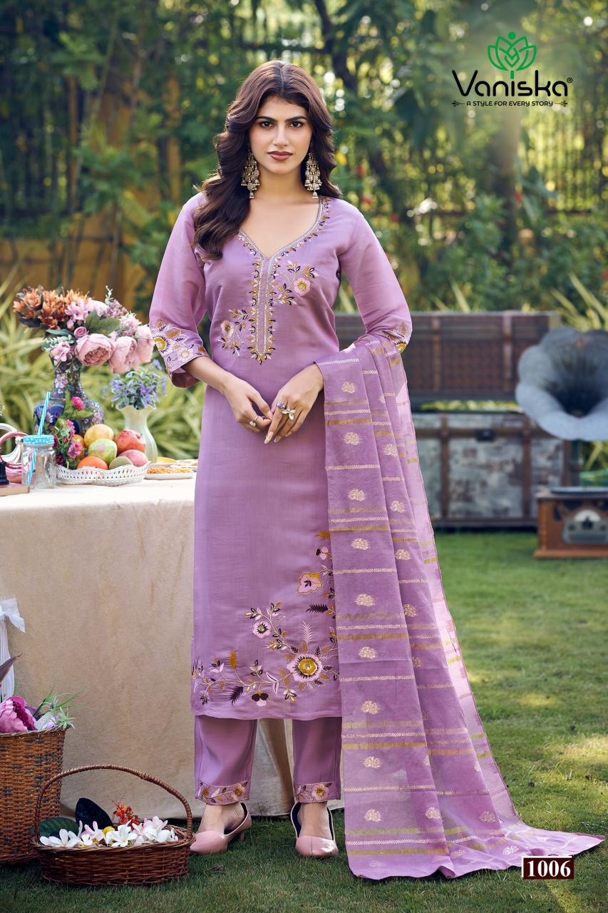 Vaniska Gulzar catalog kurti wholesaler in raipur