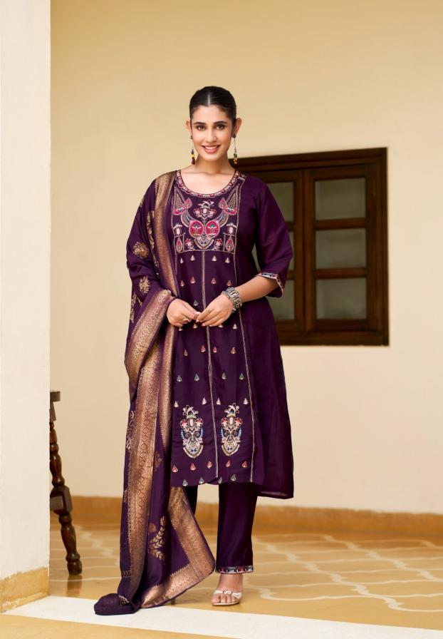 Vaniska Sayuri Vol 1 catalog wholesale designer kurtis in hyderabad