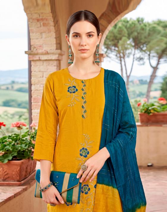 Vir Rushali vol 1 catalog eternal kurtis wholesale
