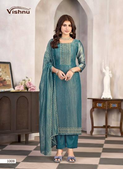 Vishnu Surkhiyaah catalog designer salwar kameez wholesale in delhi