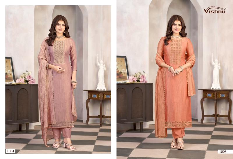 Vishnu Surkhiyaah catalog designer salwar kameez wholesale in delhi