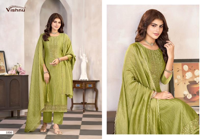 Vishnu Surkhiyaah catalog designer salwar kameez wholesale in delhi