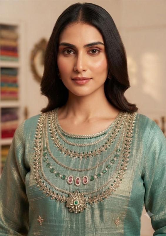 Vitara Jannat catalog w branded kurtis wholesale in delhi
