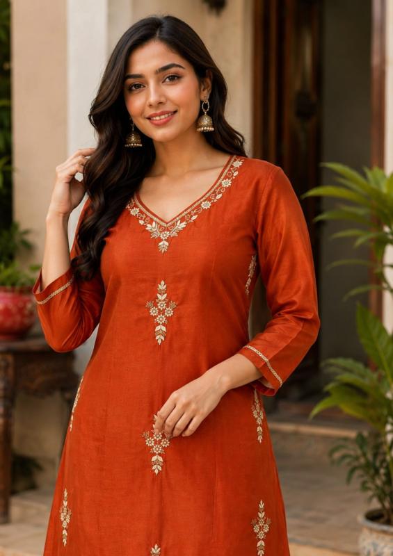 Vitara Mithila catalog branded designer kurti wholesale shops in mumbai