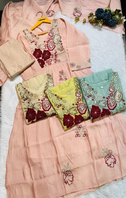 Vitara Pallavi catalog kurti wholesale price in kolkata