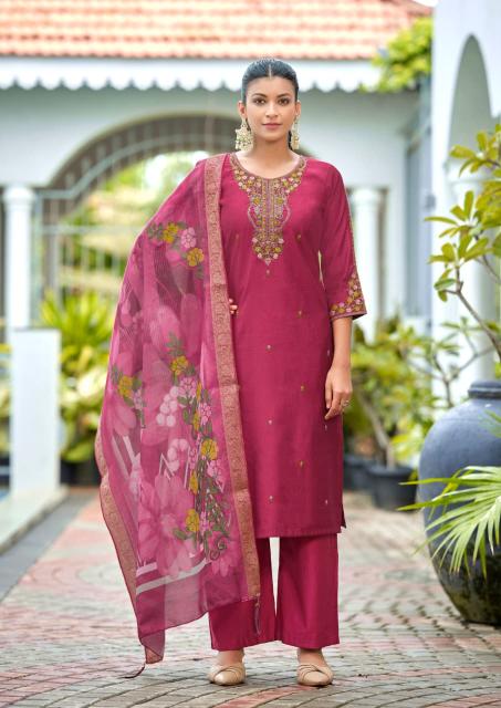 Woodee Hoor Catalog partywear kurtis wholesale in mumbai