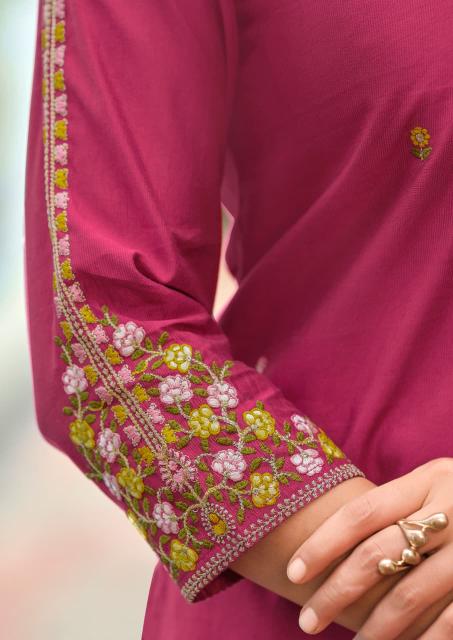 Woodee Hoor Catalog partywear kurtis wholesale in mumbai