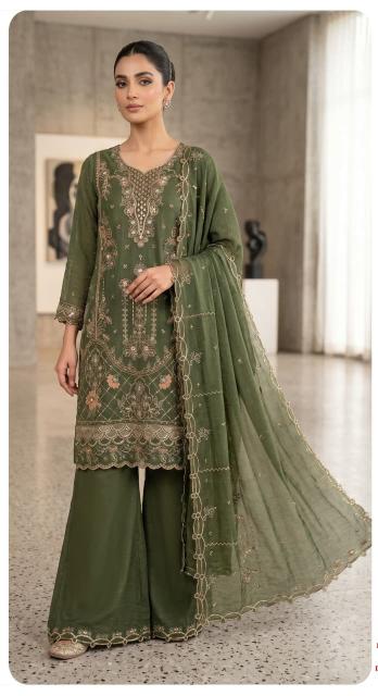 Zorista 11002 catalog pakistani wholesale suits in allahabad