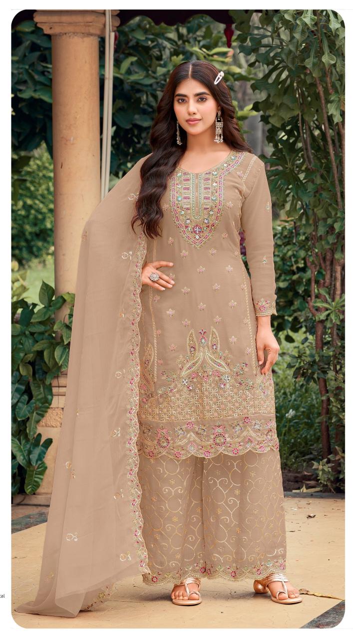 Zorista 11040 catalog wholesale pakistani designer suits in delhi