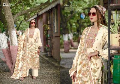 Zulfat Shahinoor catalog wholesale online shopping dress material