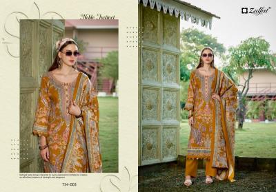Zulfat Shahinoor catalog wholesale online shopping dress material