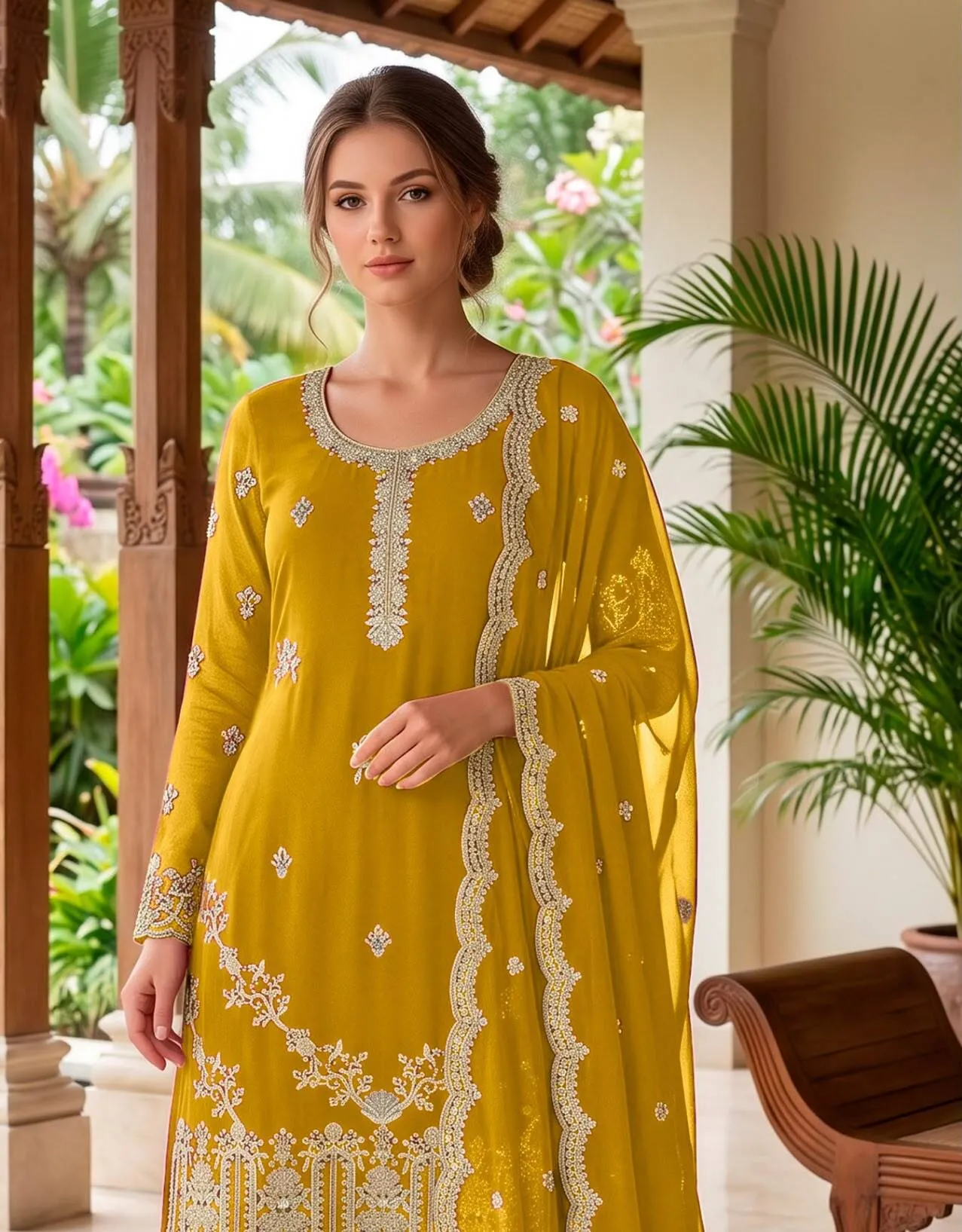 Bilqis B 293 E TO H catalog pakistani suits wholesale suppliers in delhi