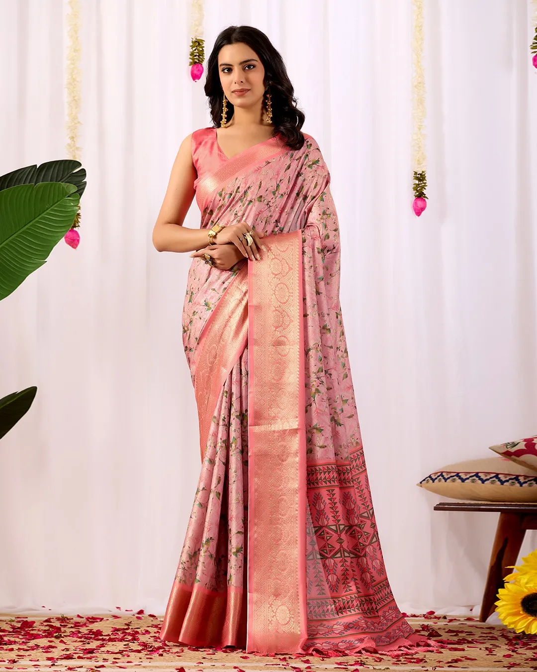 Dazira 1072 catalog buy sarees wholesale online india