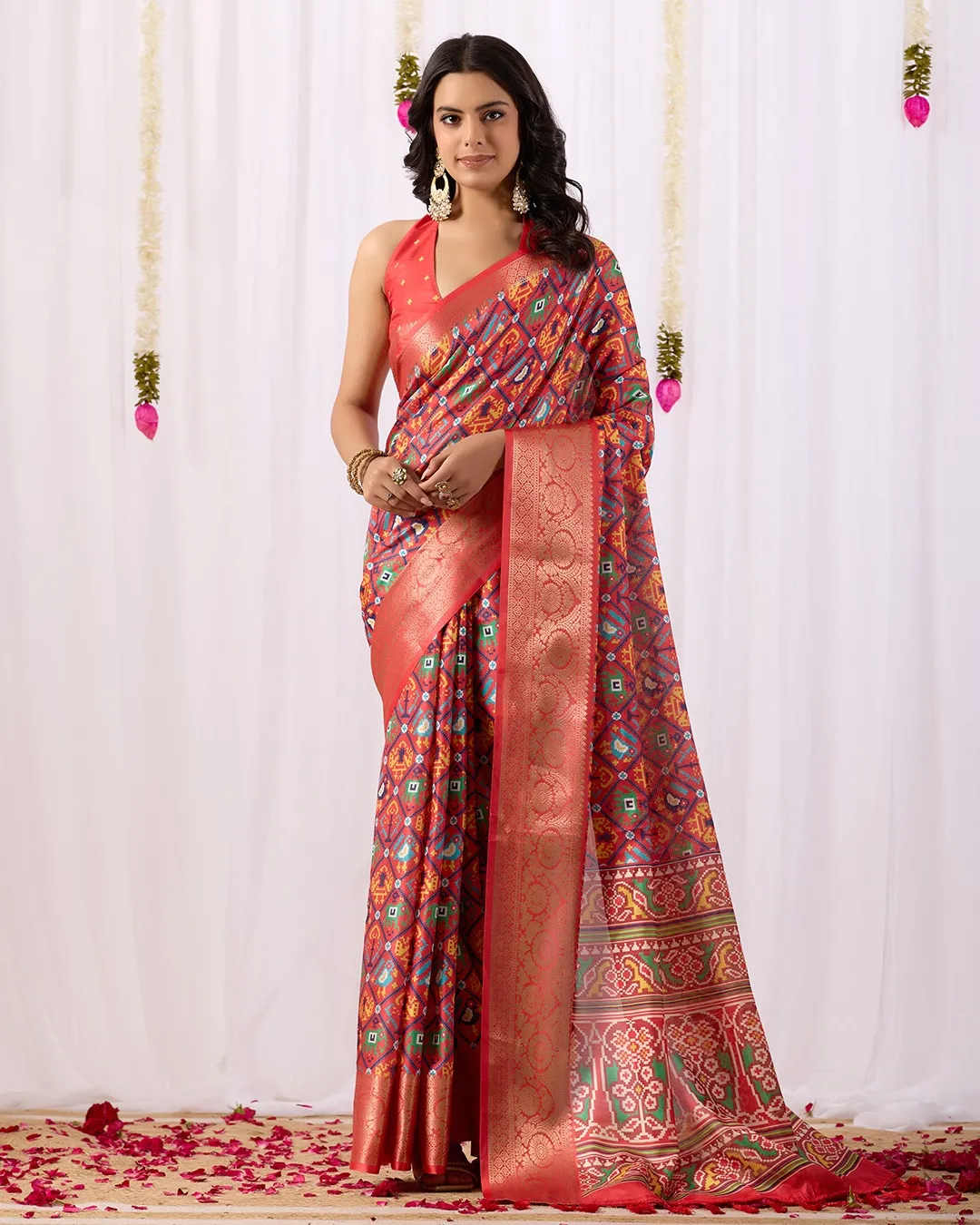 Dazira 1083 catalog buy silk sarees wholesale