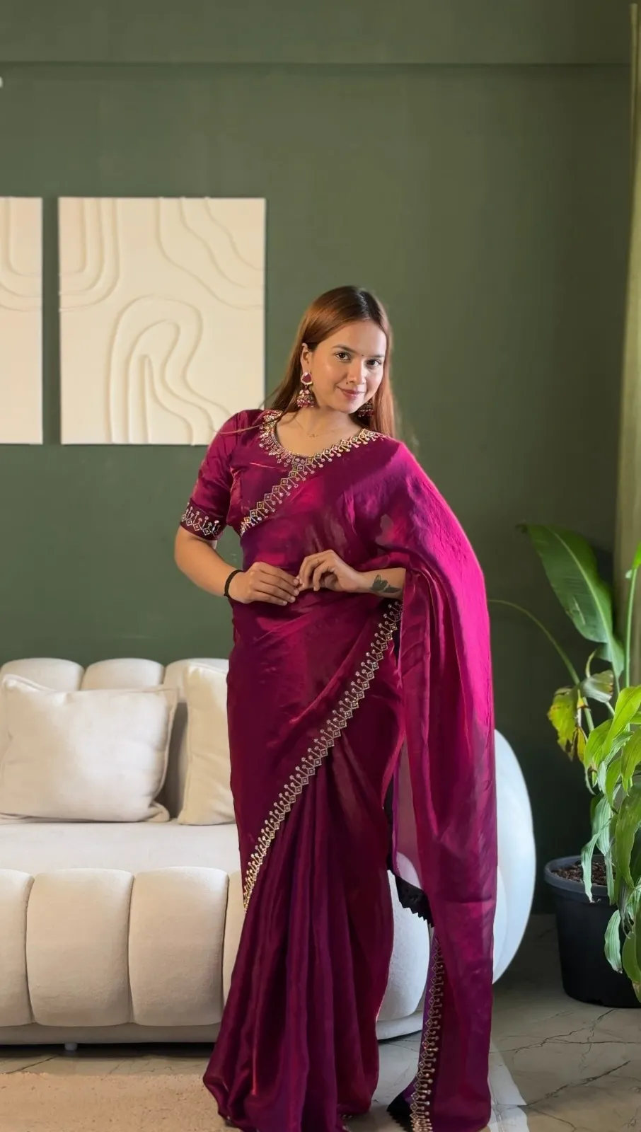 Dazira 3001 catalog sowcarpet wholesale saree shop