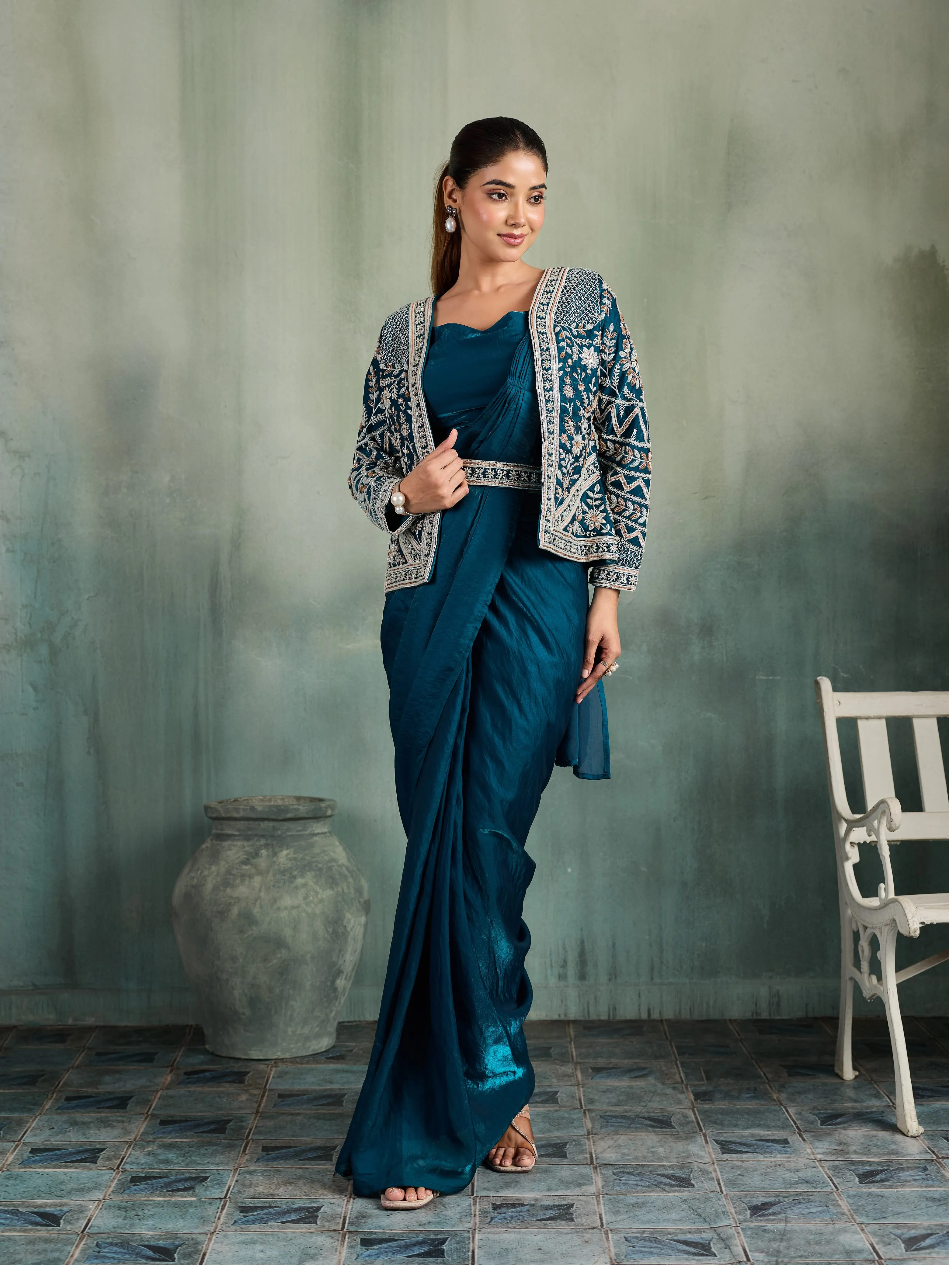 Dazira A525 catalog top 10 saree wholesaler in surat
