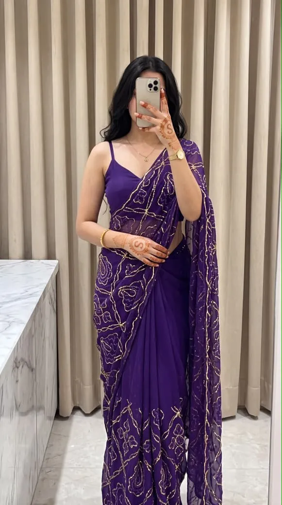 Dazira Georgette vol 82 catalog surat sarees wholesale shop