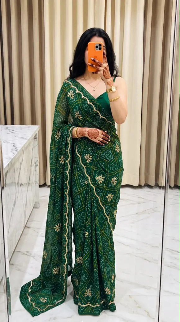 Dazira Georgette vol 89 catalog online wholesale saree dealers
