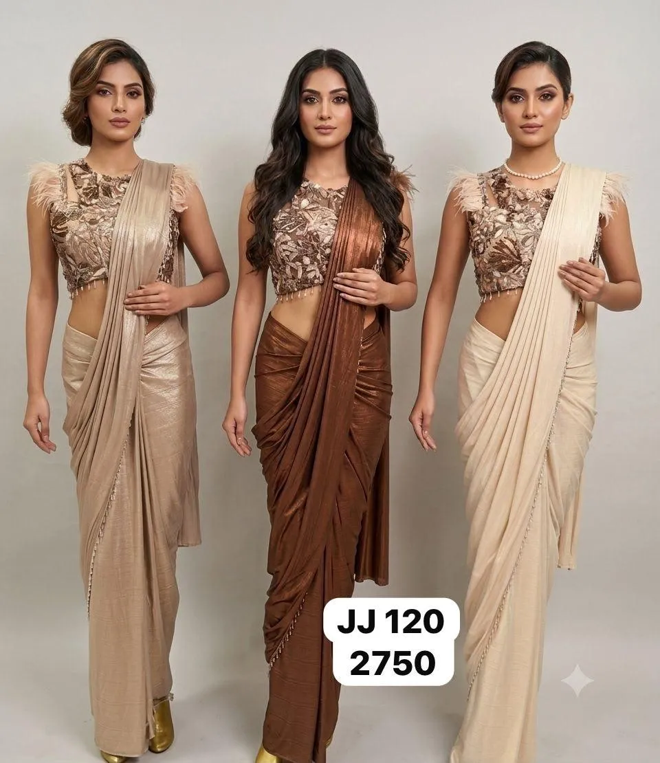 Dazira JJ 120 catalog saree covers wholesale mumbai