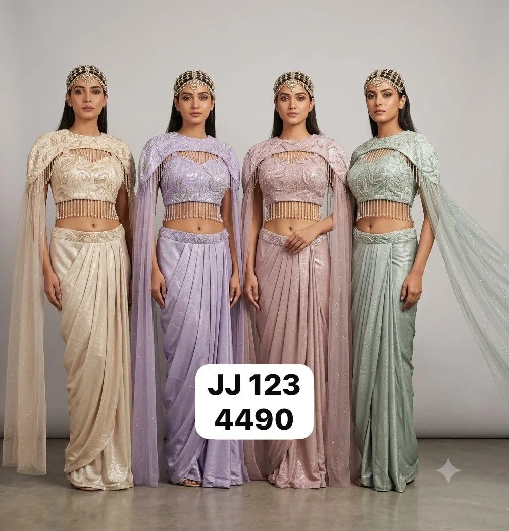 Dazira JJ 123 catalog saree covers wholesale hyderabad
