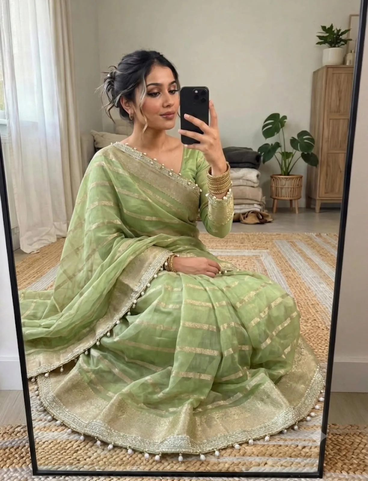 Dazira Organza Tissue Silk vol 7 catalog organza saree wholesale