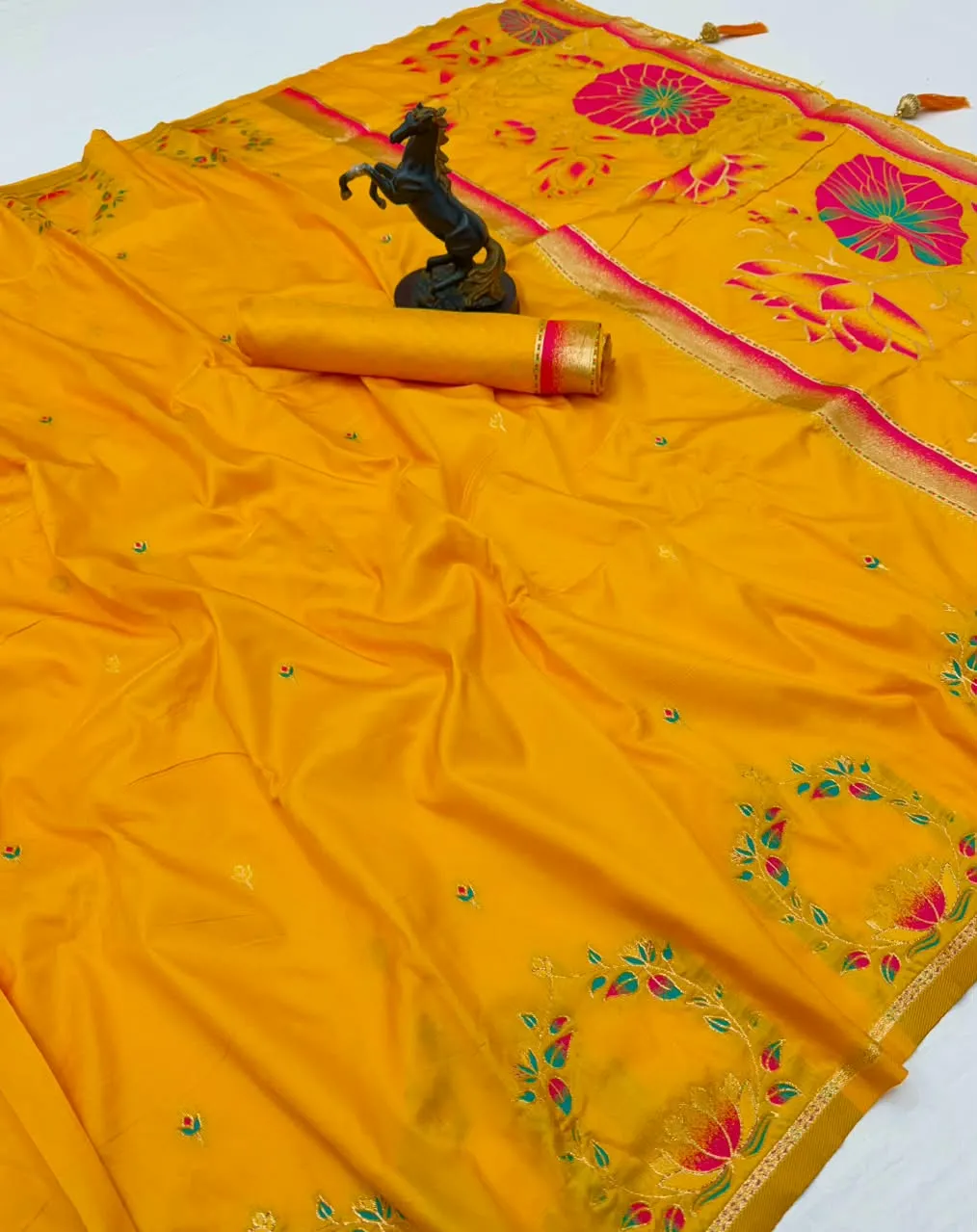 Dazira Rajkamal catalog saree wholesale dealers in chennai