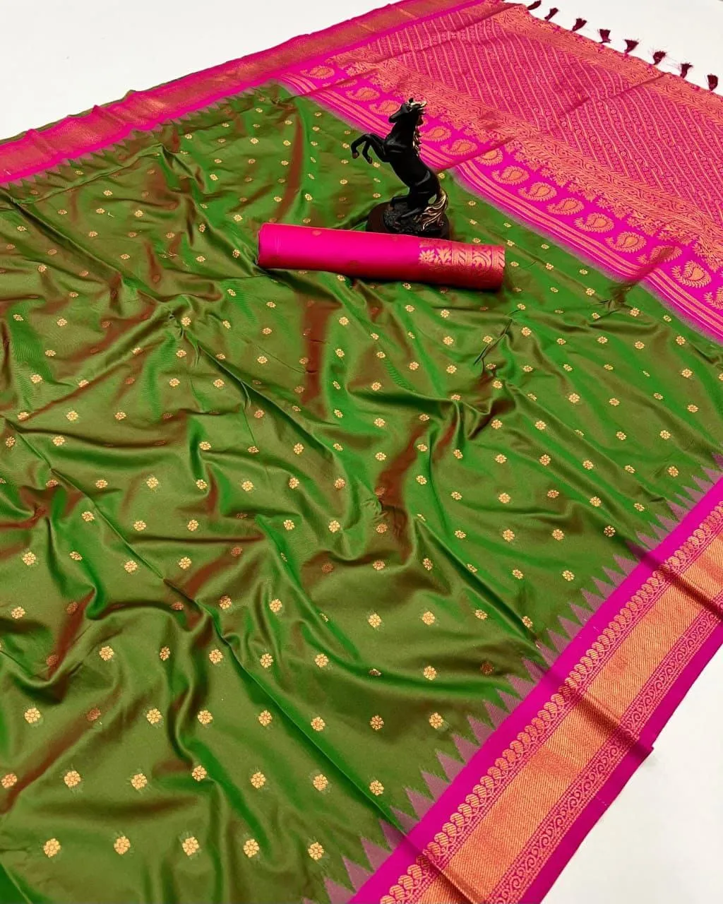 Dazira Roshni vol 1 Catalog narayanpet sarees wholesale