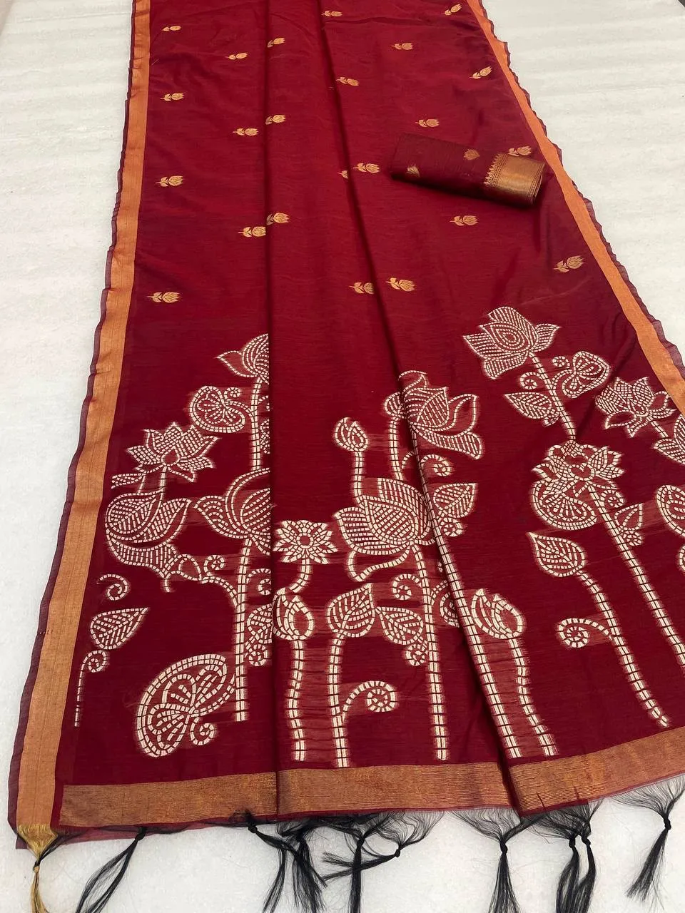 Dazira SF 1127 catalog maheshwari cotton sarees wholesale suppliers