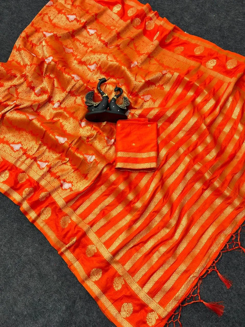 Dazira SF 1142 catalog wholesale crepe sarees in surat