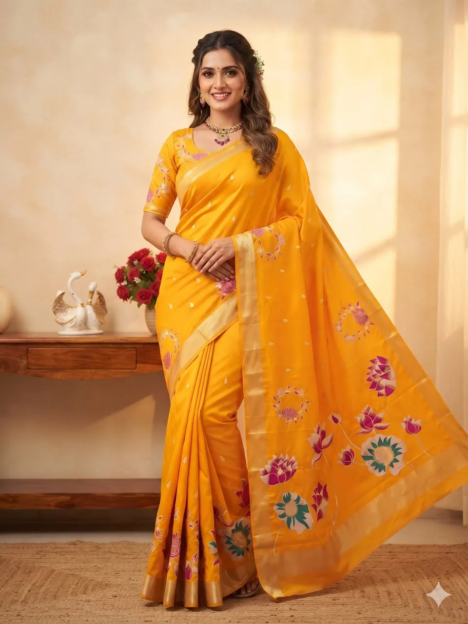 Dazira SF 1157 catalog tilfi banarasi saree wholesale